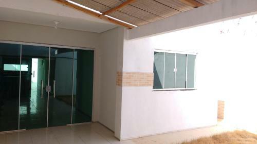 Excelente Casa No Juazeiro