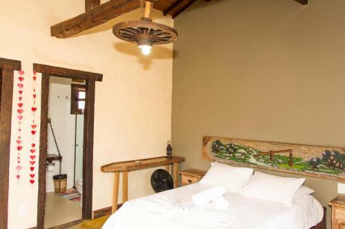 Hostal Pousada Villa Di Lavras