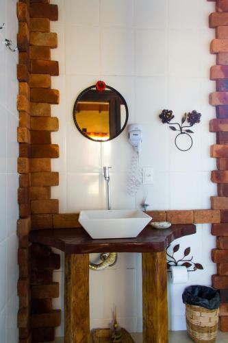 Hostal Pousada Villa Di Lavras