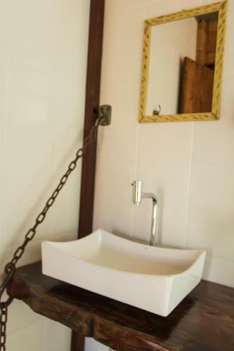 Hostal Pousada Villa Di Lavras