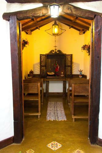 Hostal Pousada Villa Di Lavras