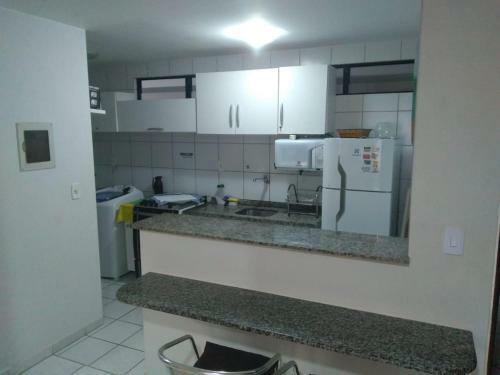 Apartamento Na Orla De Macei�