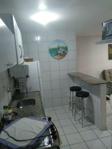 Apartamento Na Orla De Macei�