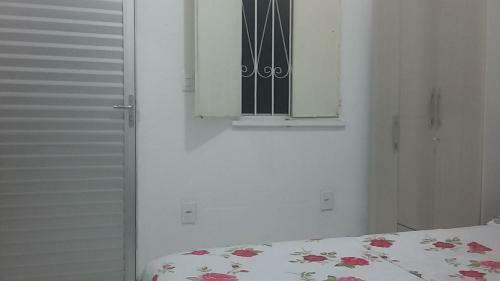 Hostal Quarto Pra�a Laranjeiras