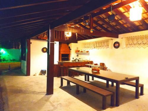 Apartamento Maresias Caracalla Flats