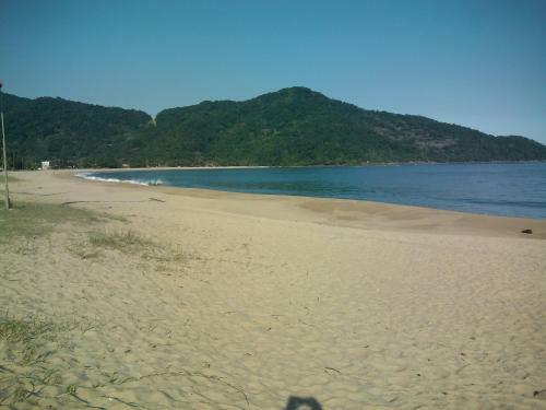 Apartamento Maresias Caracalla Flats