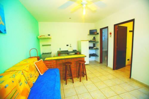 Apartamento Maresias Caracalla Flats