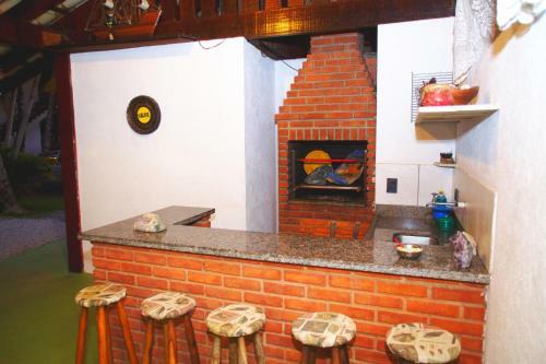Apartamento Maresias Caracalla Flats