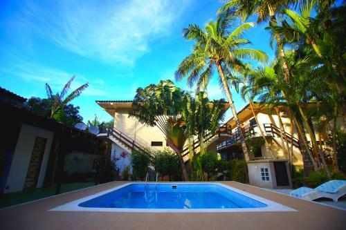 Apartamento Maresias Caracalla Flats