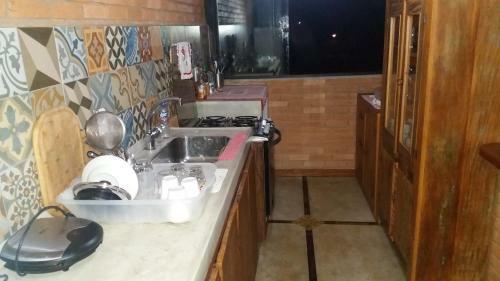 Txai Mau� House