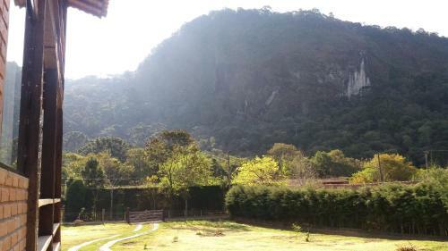Txai Mau� House