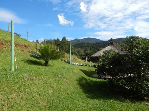 Hostal Pousada Do Sonho