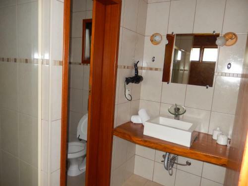Hostal Pousada Do Sonho