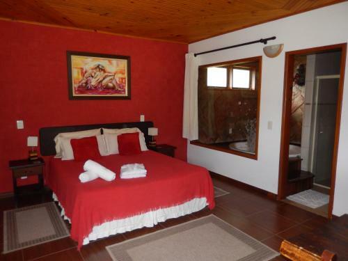 Hostal Pousada Do Sonho