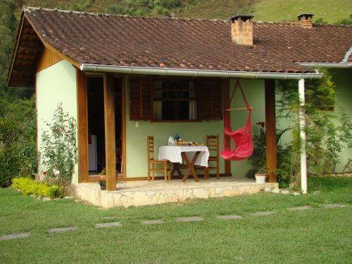 Hostal Pousada Do Sonho