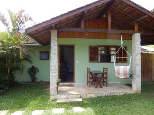Hostal Pousada Do Sonho