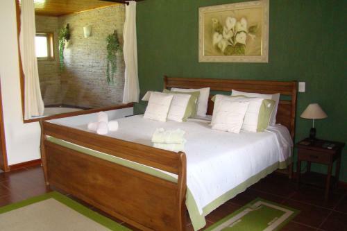 Hostal Pousada Do Sonho