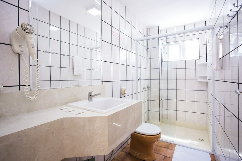Hotel Itapema Meia Praia