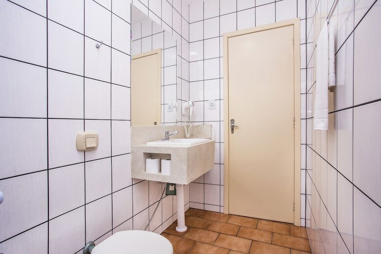 Hotel Itapema Meia Praia