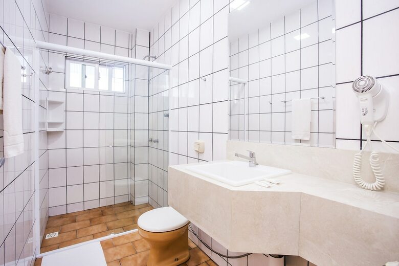 Hotel Itapema Meia Praia