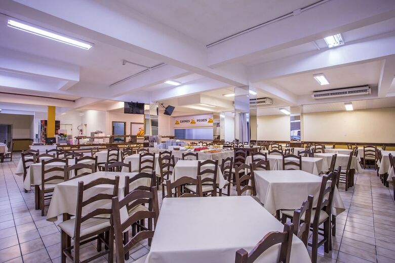 Hotel Itapema Meia Praia
