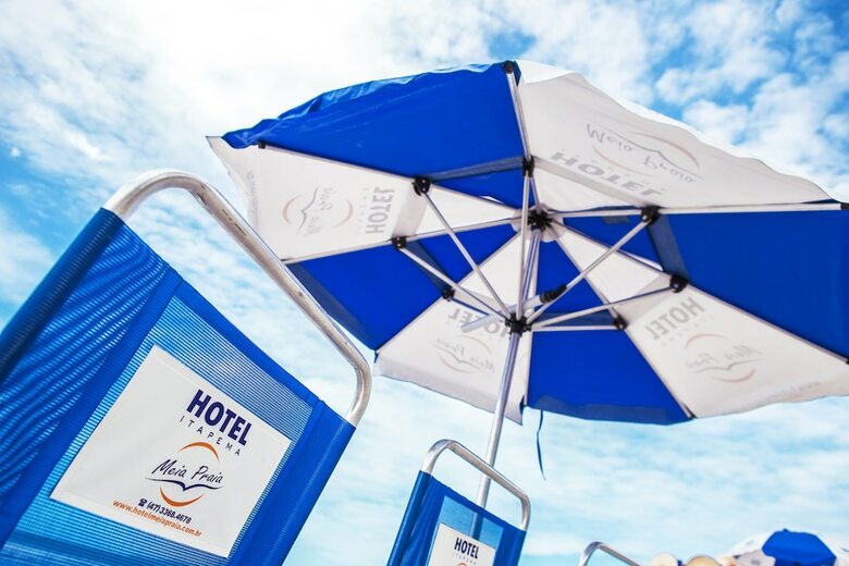 Hotel Itapema Meia Praia