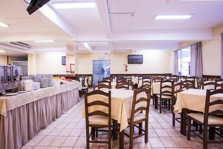 Hotel Itapema Meia Praia