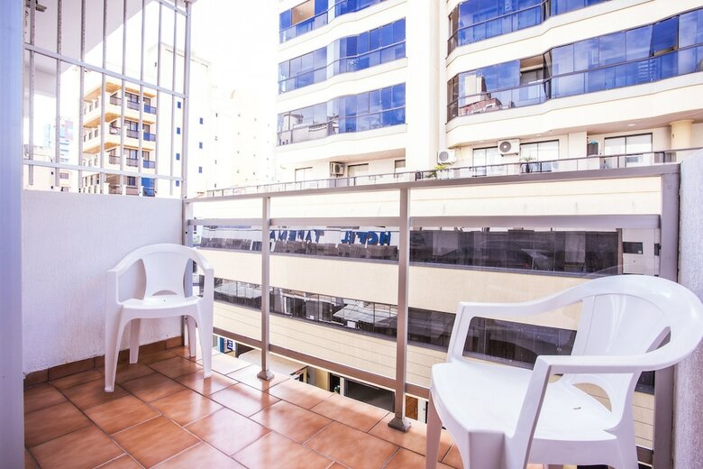 Hotel Itapema Meia Praia