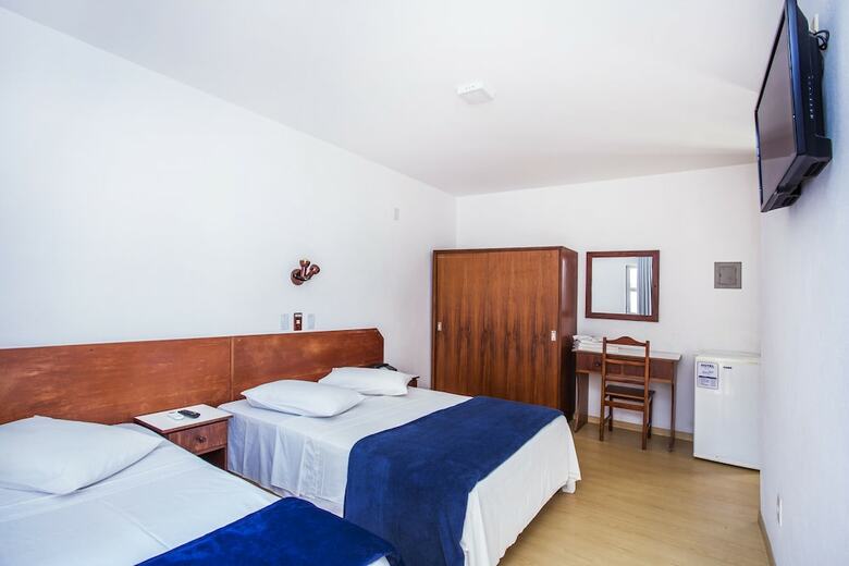 Hotel Itapema Meia Praia