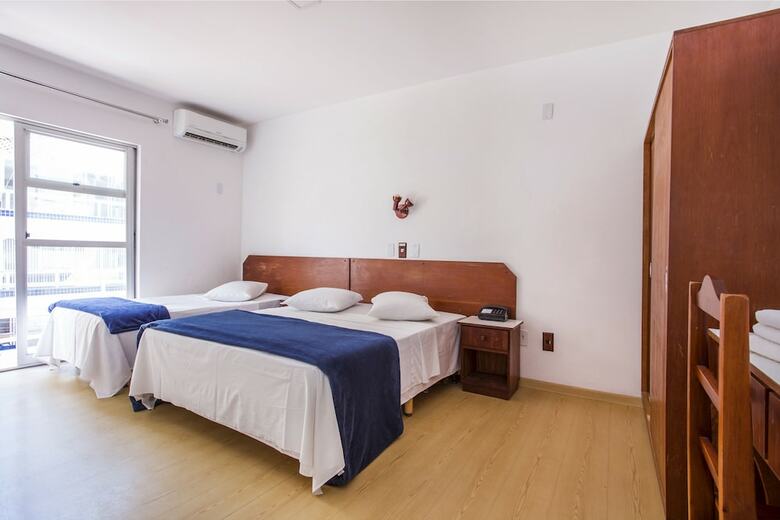 Hotel Itapema Meia Praia