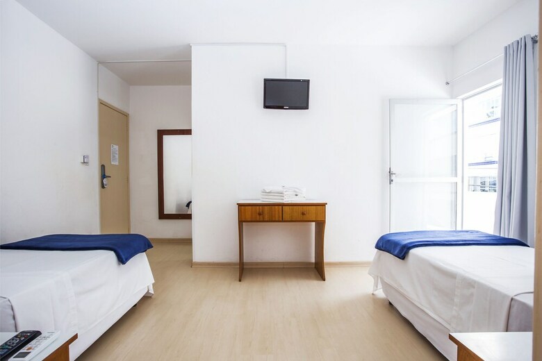 Hotel Itapema Meia Praia