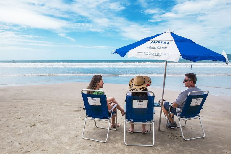 Hotel Itapema Meia Praia