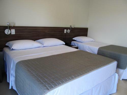 Portal Hotel Mogi Mirim