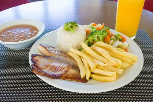 Portal Hotel Mogi Mirim
