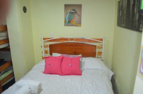 Hostal Mi Maravilla
