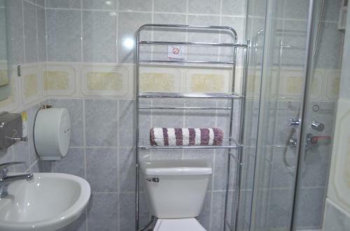 Hostal Mi Maravilla