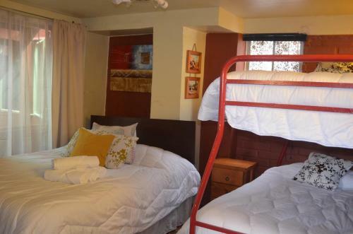Hostal Mi Maravilla