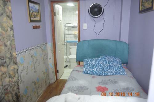 Hostal Mi Maravilla