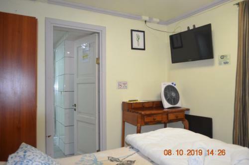 Hostal Mi Maravilla