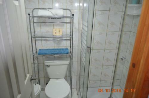 Hostal Mi Maravilla
