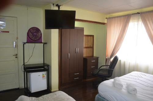 Hostal Mi Maravilla