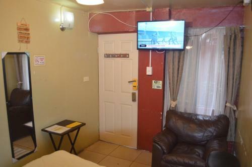 Hostal Mi Maravilla