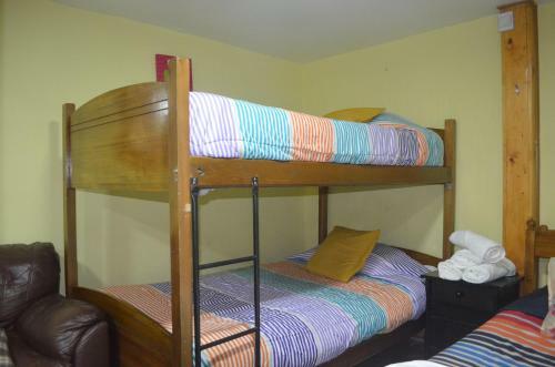 Hostal Mi Maravilla