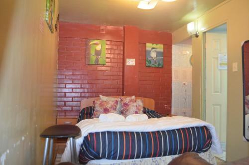 Hostal Mi Maravilla