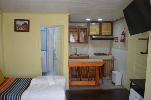 Hostal Mi Maravilla