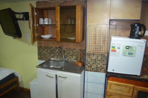 Hostal Mi Maravilla