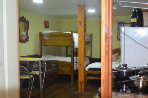 Hostal Mi Maravilla