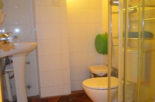 Hostal Mi Maravilla