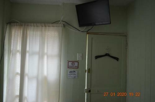 Hostal Mi Maravilla