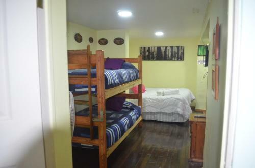Hostal Mi Maravilla